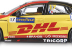 SCX Advance Audi RS3 LMS TCR DHL